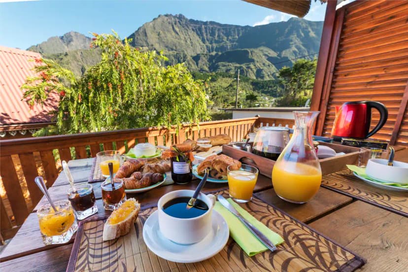Chalet
