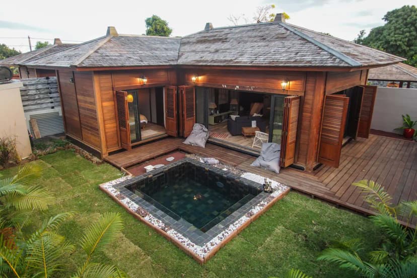 Cottage